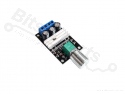 Toerenregelaar motor DC 6V-28V 3A (PWM)